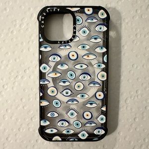 Casetify iPhone case for 13 mini